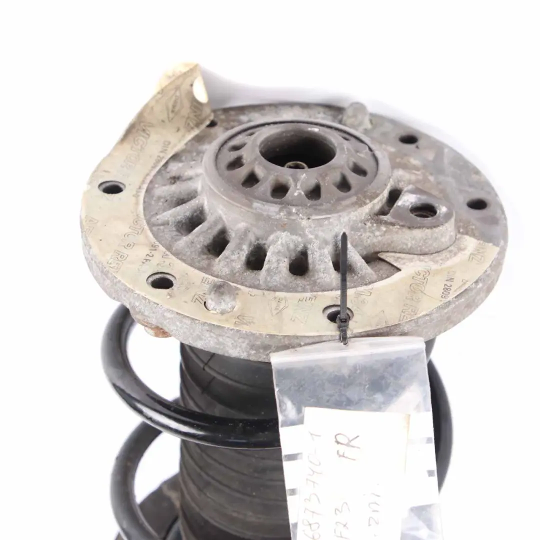 BMW F23 220d N47N Front Right O/S M Sport Suspension Leg Spring Strut Hub Brake
