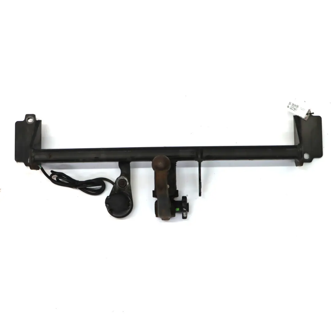 BMW X3 F25 X4 F26 Towing Hitch Westfalia Towbar Tow Bar Trailer Hook 6874096