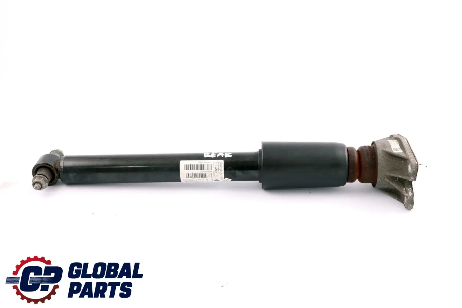 BMW 3 F30 Saloon Rear Left Right N/O/S Spring Strut Shock Absorber 6874372