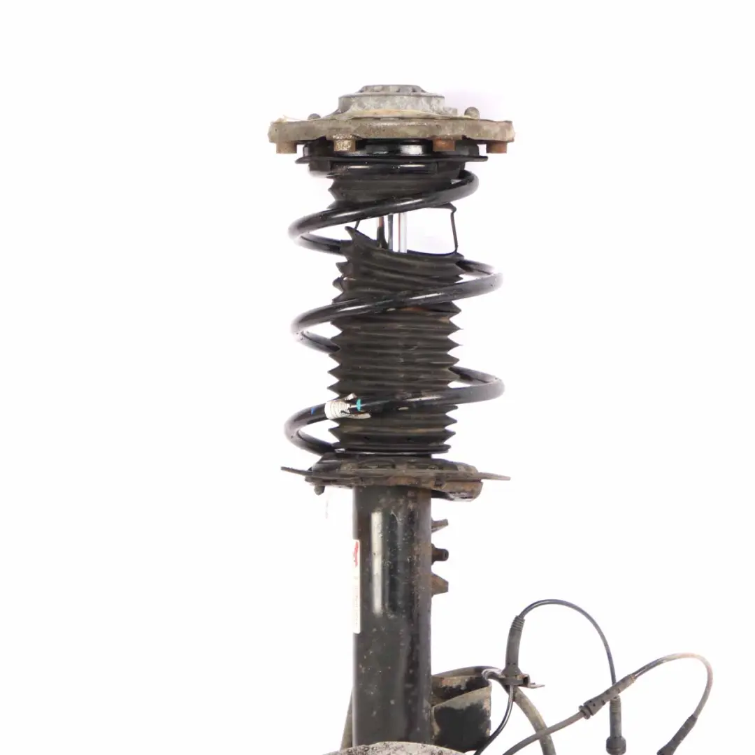 BMW F31 Touring 318d N47N Front Left N/S Spring Strut Leg Suspension