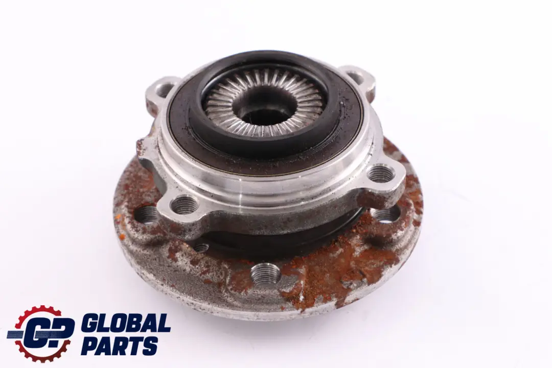 Mini F54 F55 F56 F57 F60 Front Wheel Bearing Hub 6874443