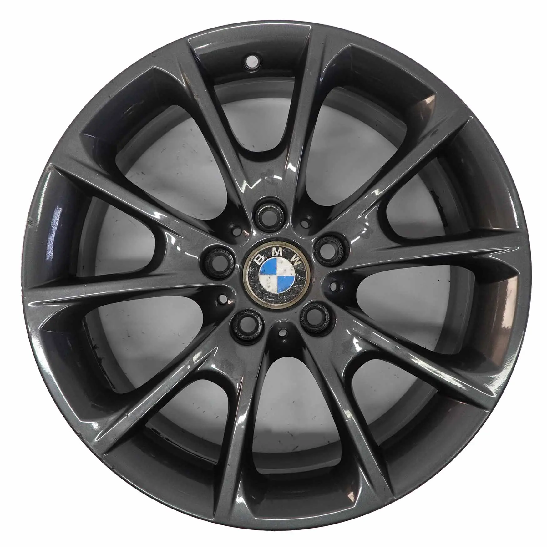 BMW E90 Felga aluminiowa 18" 8.5J ET:47 6874821 