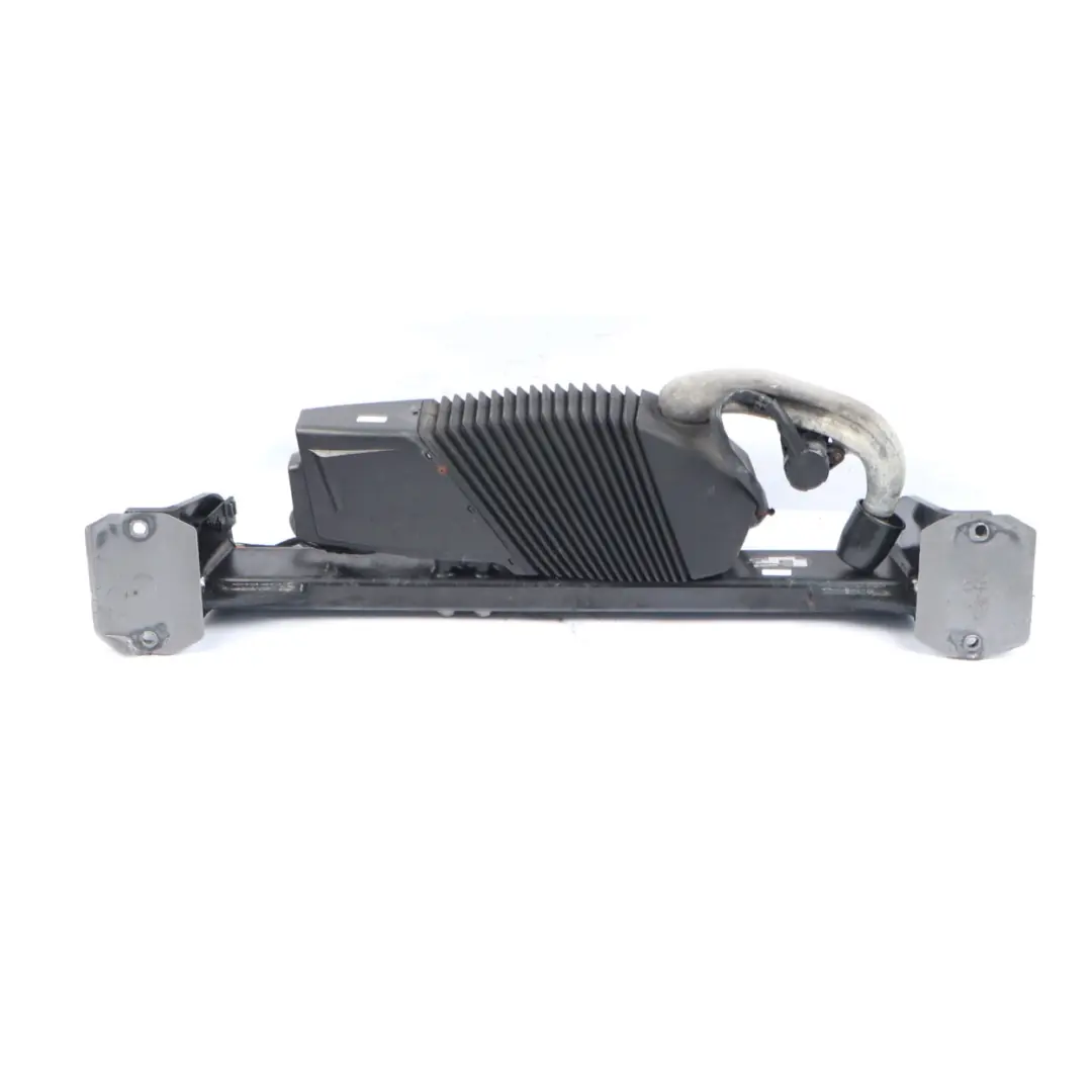 Electrical Tow Bar BMW X3 F25 X4 F26 Westfalia Towbar Pivoted Towing Hitch Bar