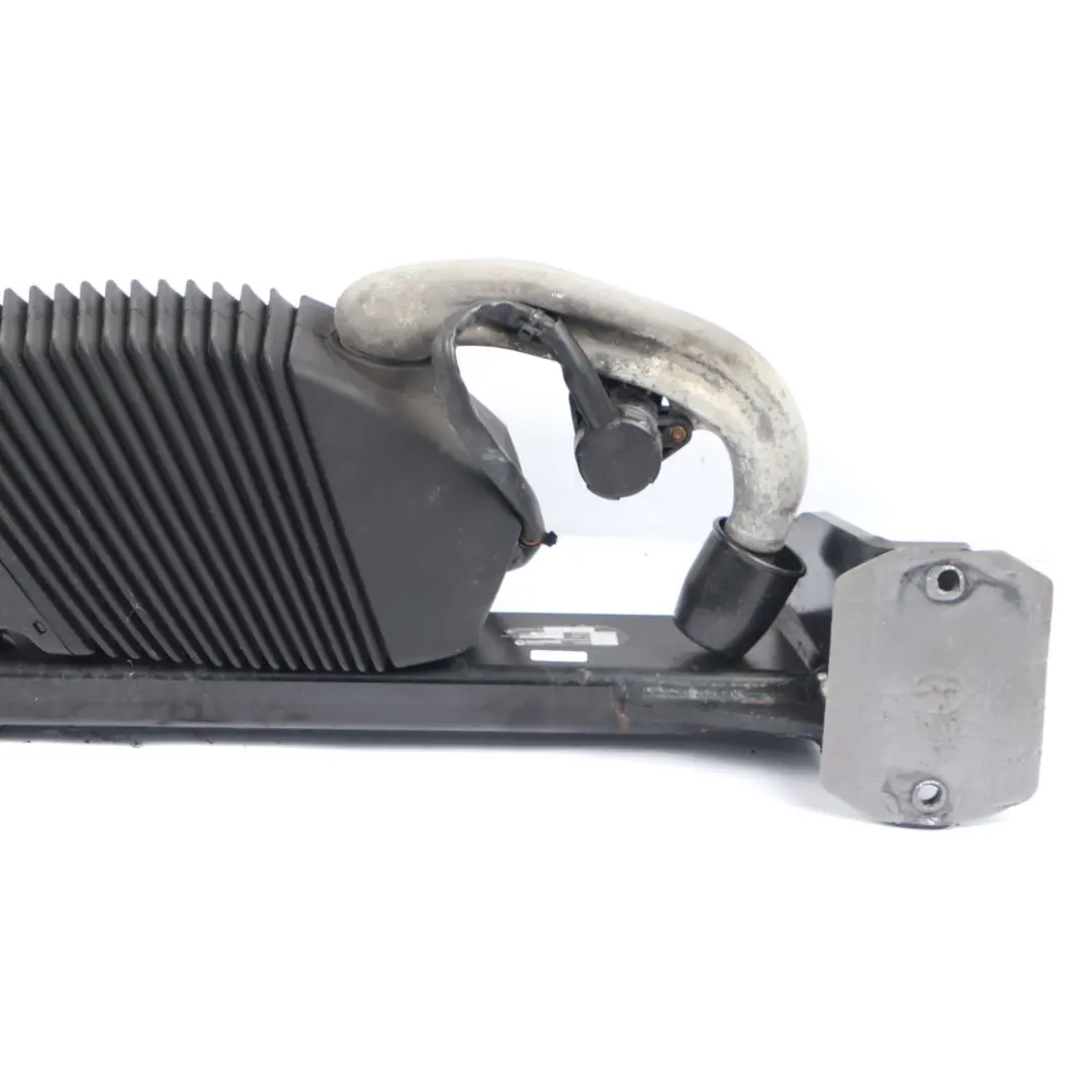 Electrical Tow Bar BMW X3 F25 X4 F26 Westfalia Towbar Pivoted Towing Hitch Bar