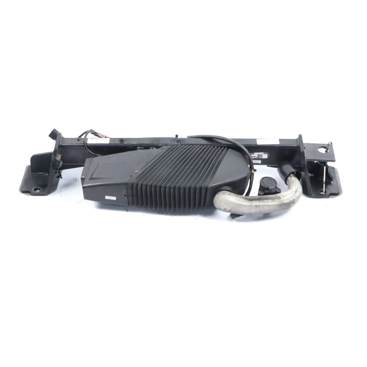 Electrical Tow Bar BMW X3 F25 X4 F26 Westfalia Towbar Pivoted Towing Hitch Bar