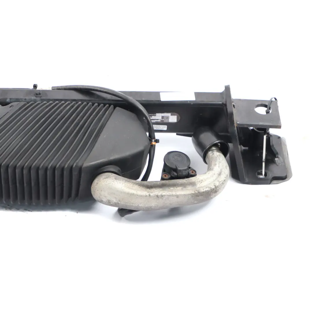 Electrical Tow Bar BMW X3 F25 X4 F26 Westfalia Towbar Pivoted Towing Hitch Bar