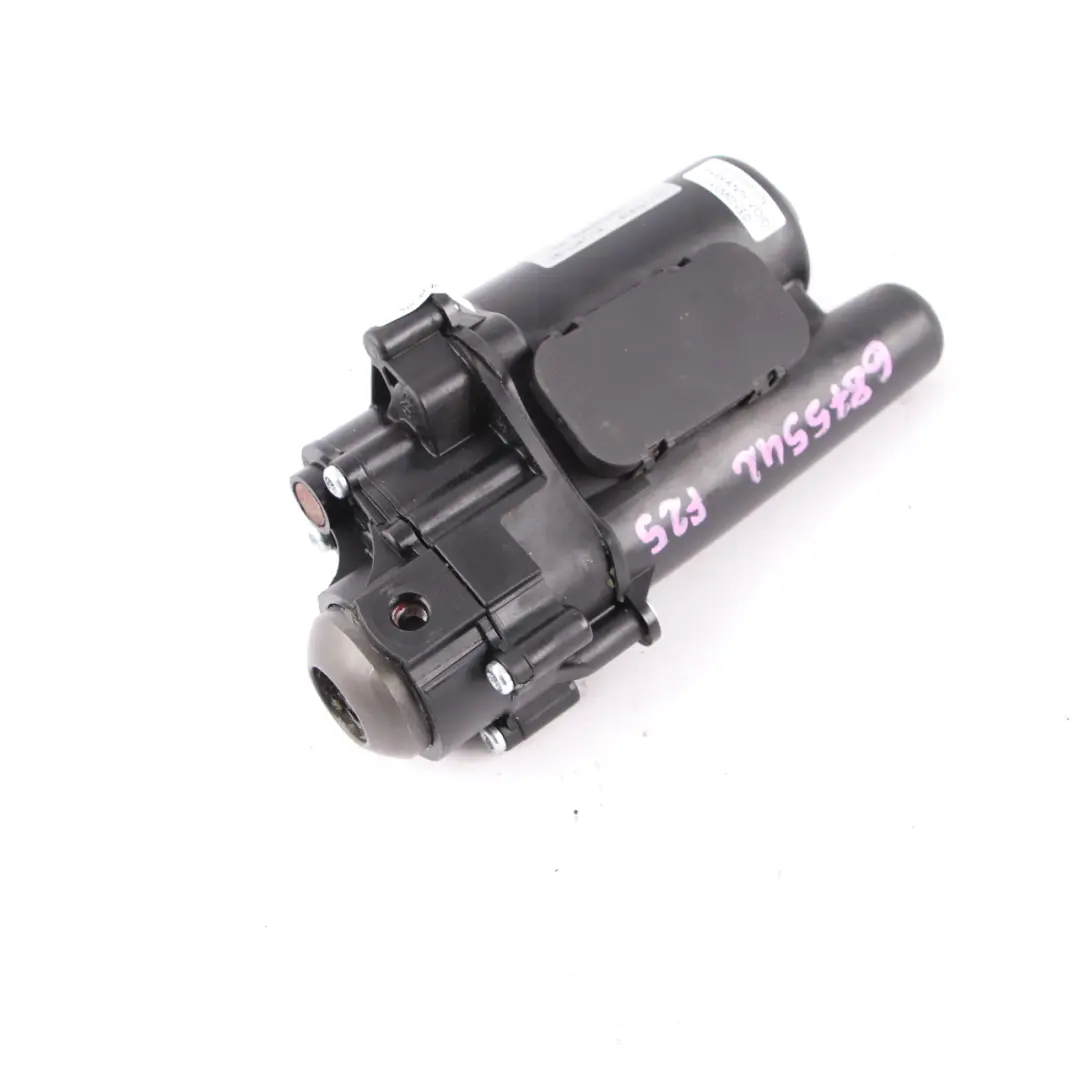 Tow Bar Motor BMW X3 F25 X4 F26 Towbar Towing Drive Control Unit P1-05710-01-02