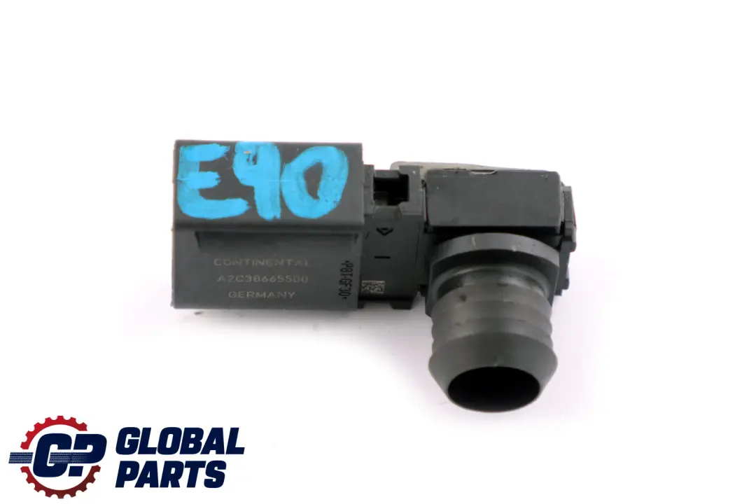 BMW E81 E87N E90 F10 R55 R56 Sensor De presion del servofreno 6875605