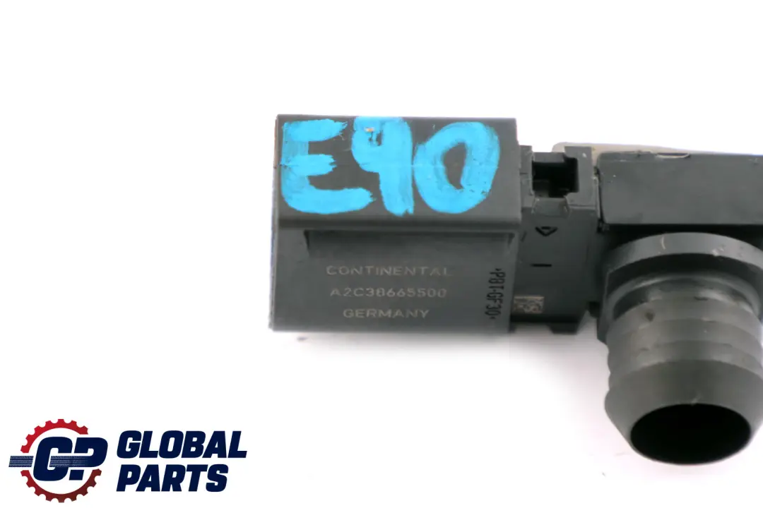 BMW E81 E87N E90 F10 R55 R56 Sensor De presion del servofreno 6875605