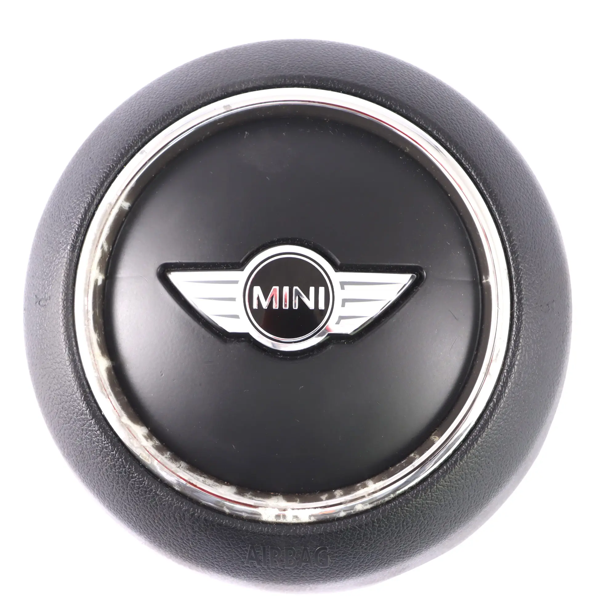 Mini Cooper F54 F55 F56 F57 Volante Lado Conductor Módulo Sport 6853169