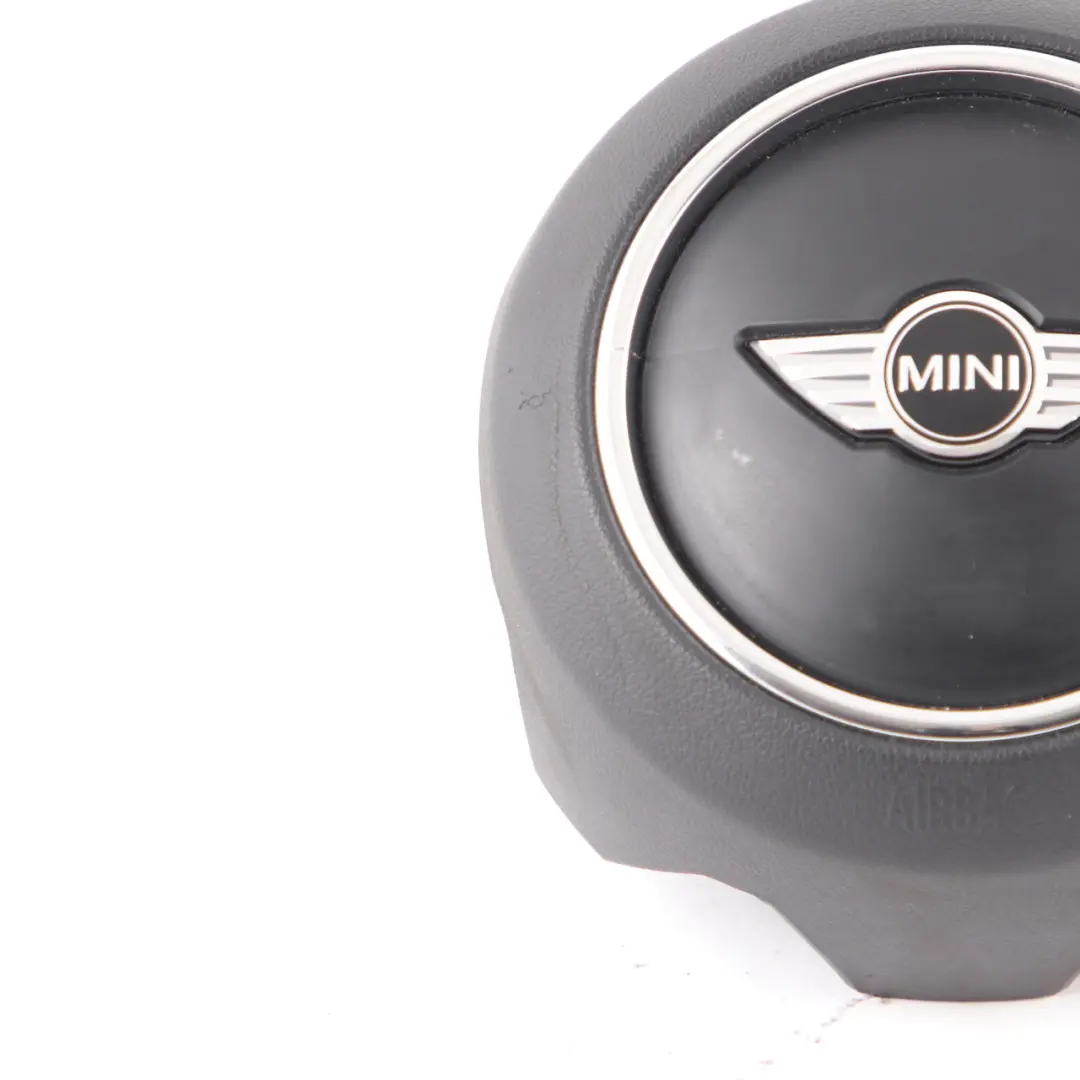 Mini Cooper F54 F55 F56 F57 Steering Wheel Driver's Side Module