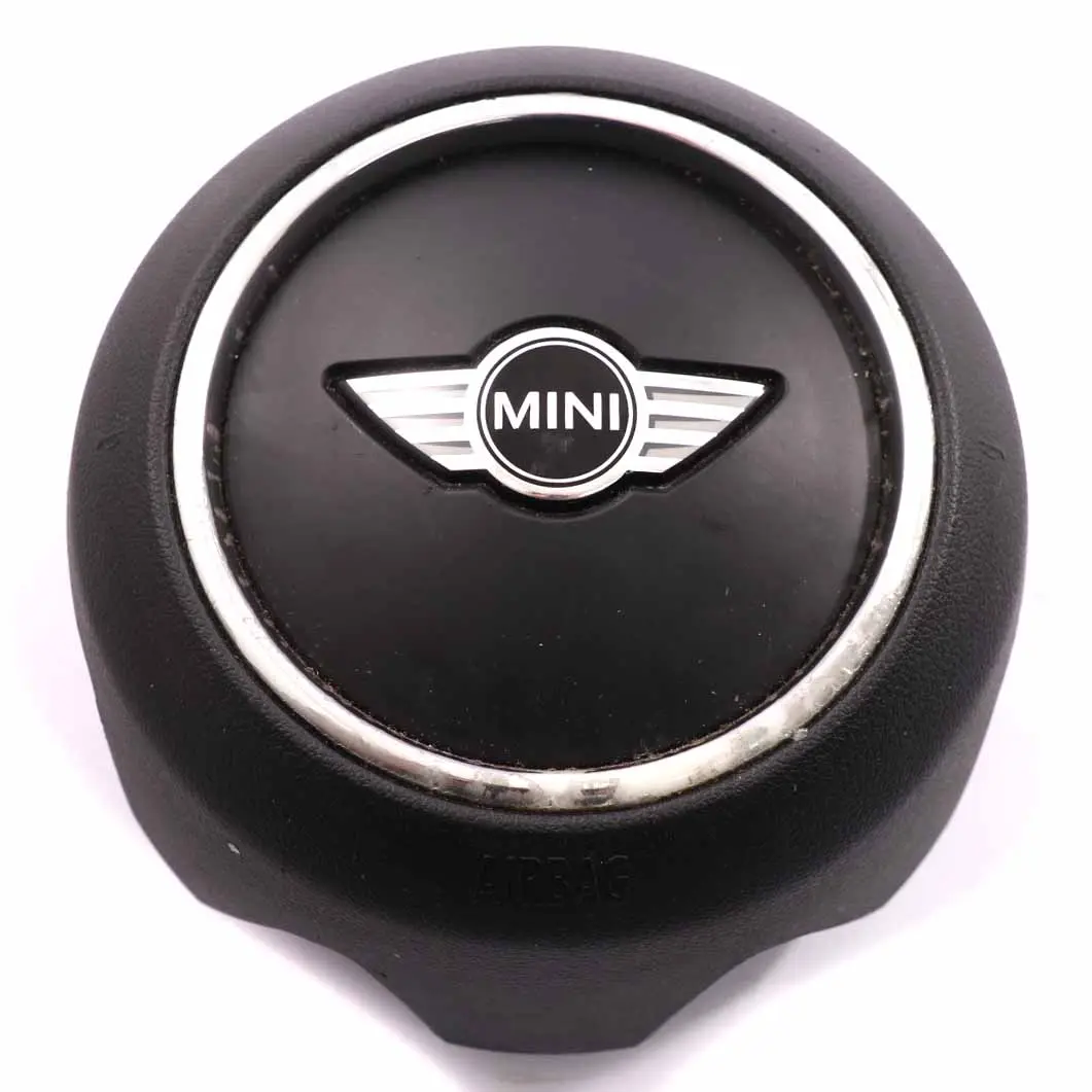 Mini Cooper F54 F55 F56 F57 Steering Wheel Driver's Side Module