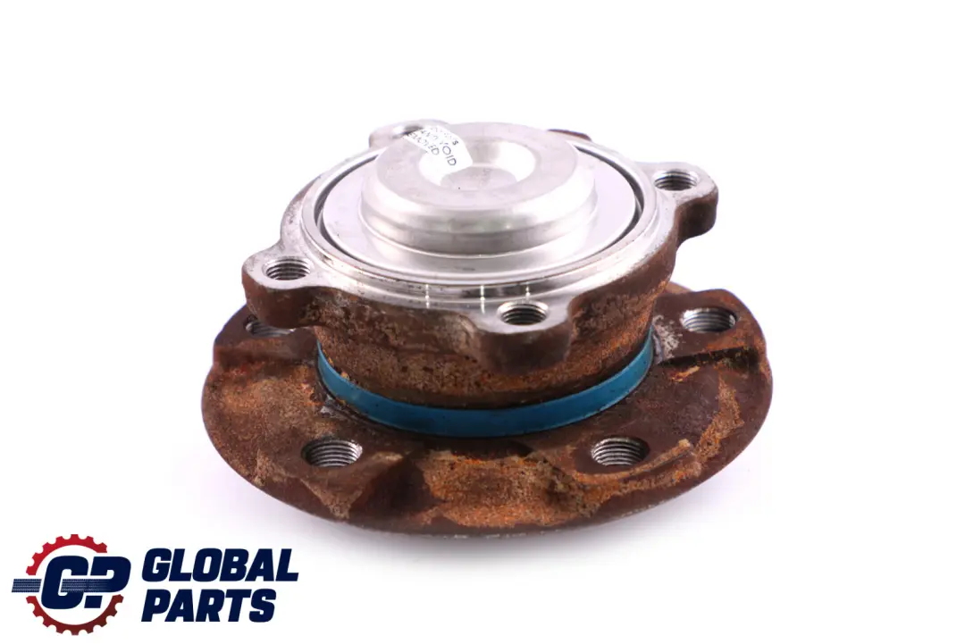 BMW F20 F21 F30 Delantero Derecho / Izquierdo N/ Cubo De Rueda 6876842