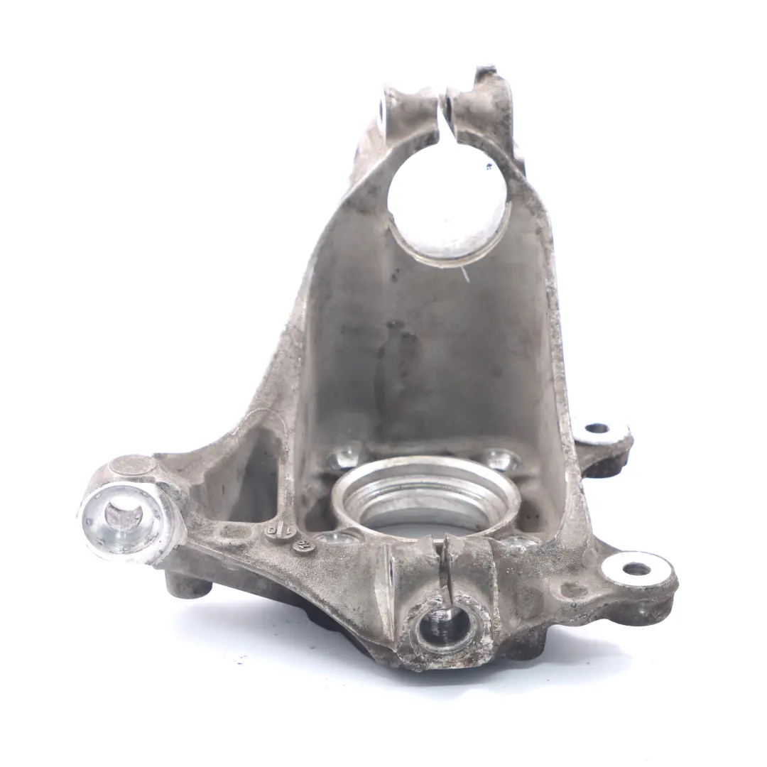 Portador rueda BMW F40 F45 Mini F60 Eje delantero izquierdo Rodamiento 6876853