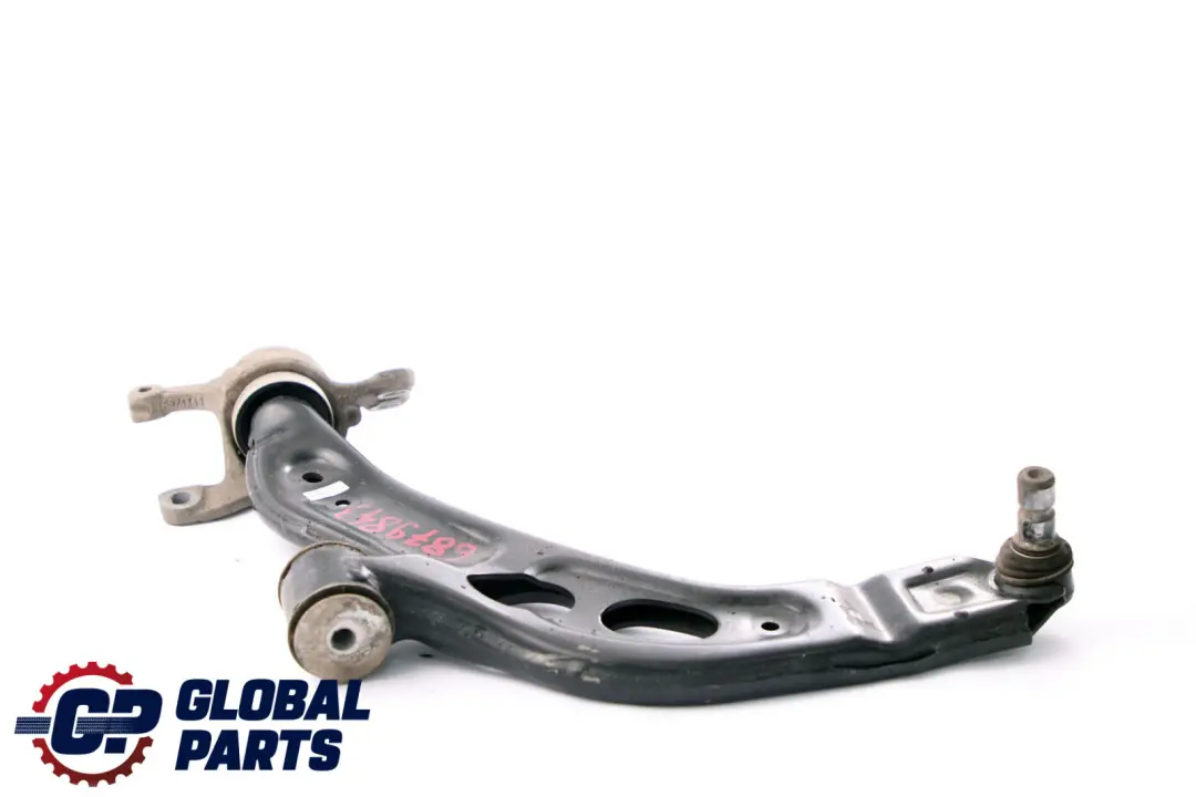 BMW F40 F45 Mini F54 F60 Brazo Control Wishbone Eje Delantero Izquierdo 6879843