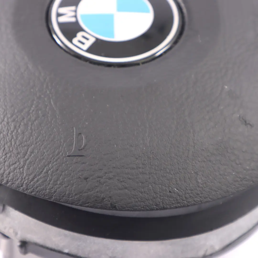 BMW E39 E46 X5 E53 M Pakiet Poduszka Powietrzna Airbag Kierowcy 6880599