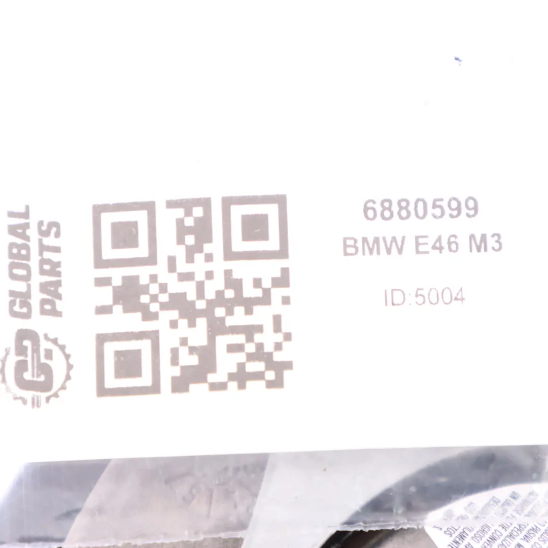 BMW E39 E46 X5 E53 M Pakiet Poduszka Powietrzna Airbag Kierowcy 6880599