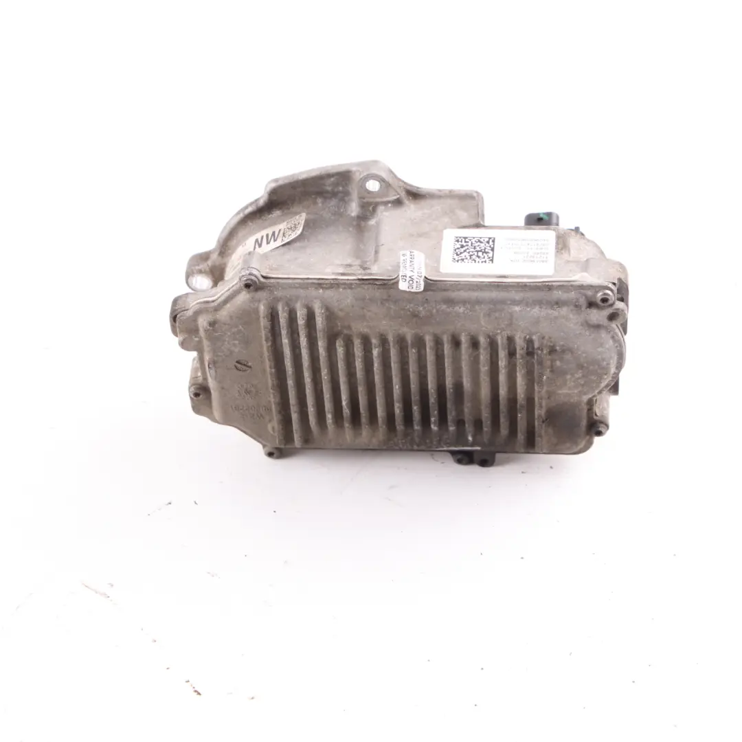 BMW X1 F48 Power Steering Rack Drive Motor Electric Adjustment Unit 6882056