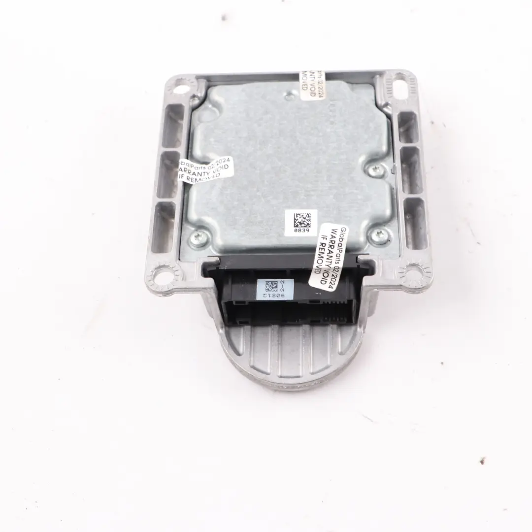 BMW F01 F02 LCI F07 GT F10 F11 F13 Moduł Sensor Poduszki 6882963