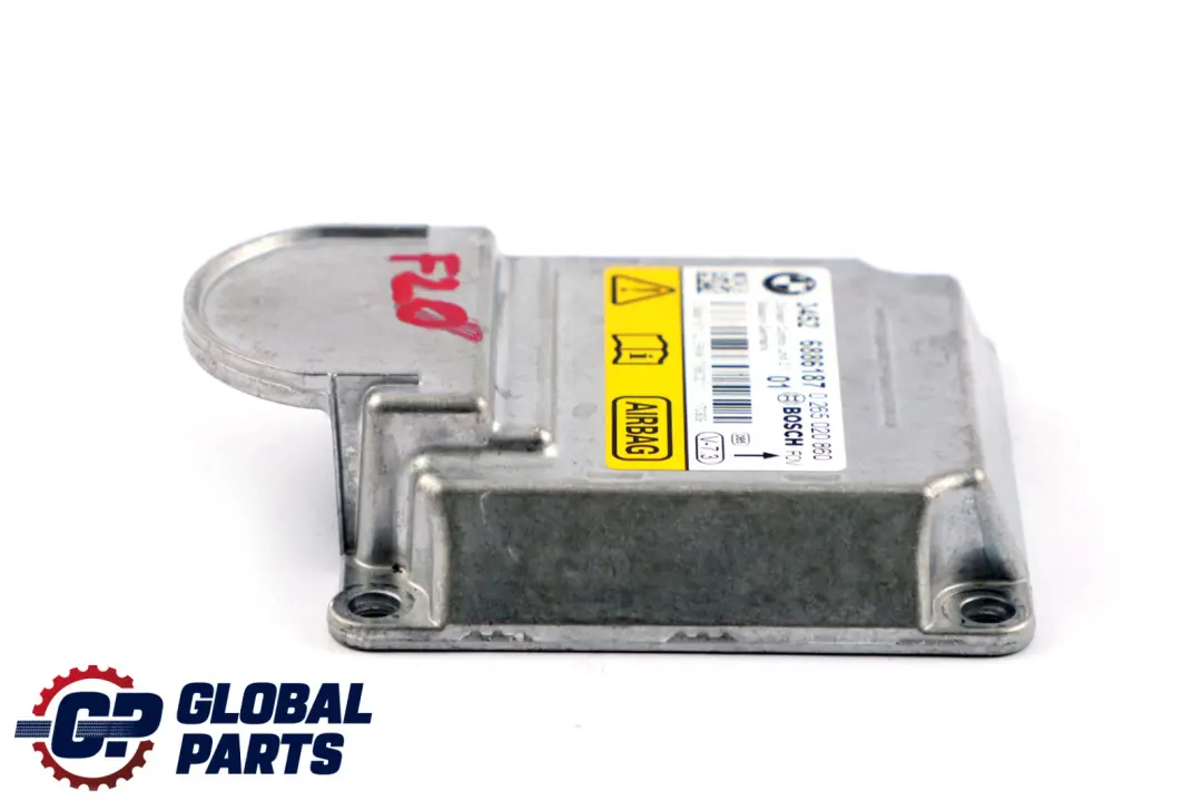 BMW F20 F21 F30 Moduł Sterownik Sensor Poduszki Airbag 6882969