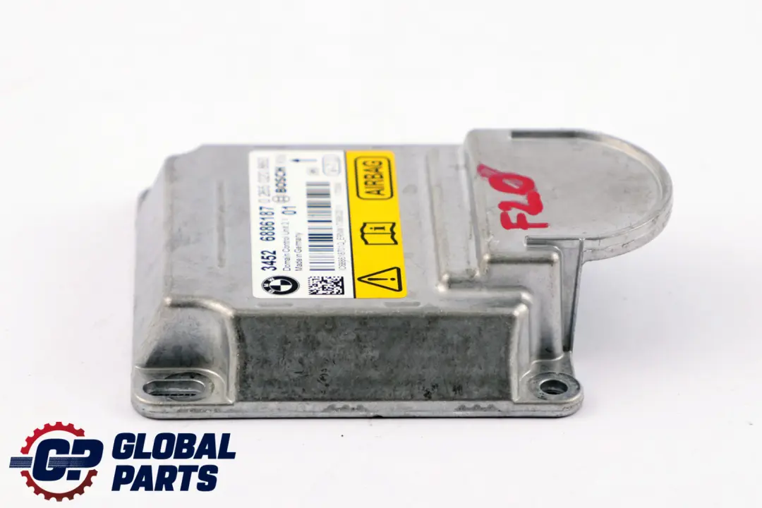 BMW F20 F21 F30 Moduł Sterownik Sensor Poduszki Airbag 6882969