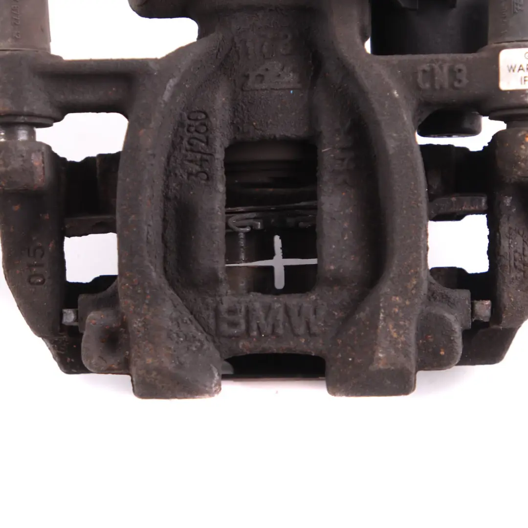 Brake Caliper BMW X1 F48 Mini F54 F60 Rear Left N/S Braking Unit Housing Carrier