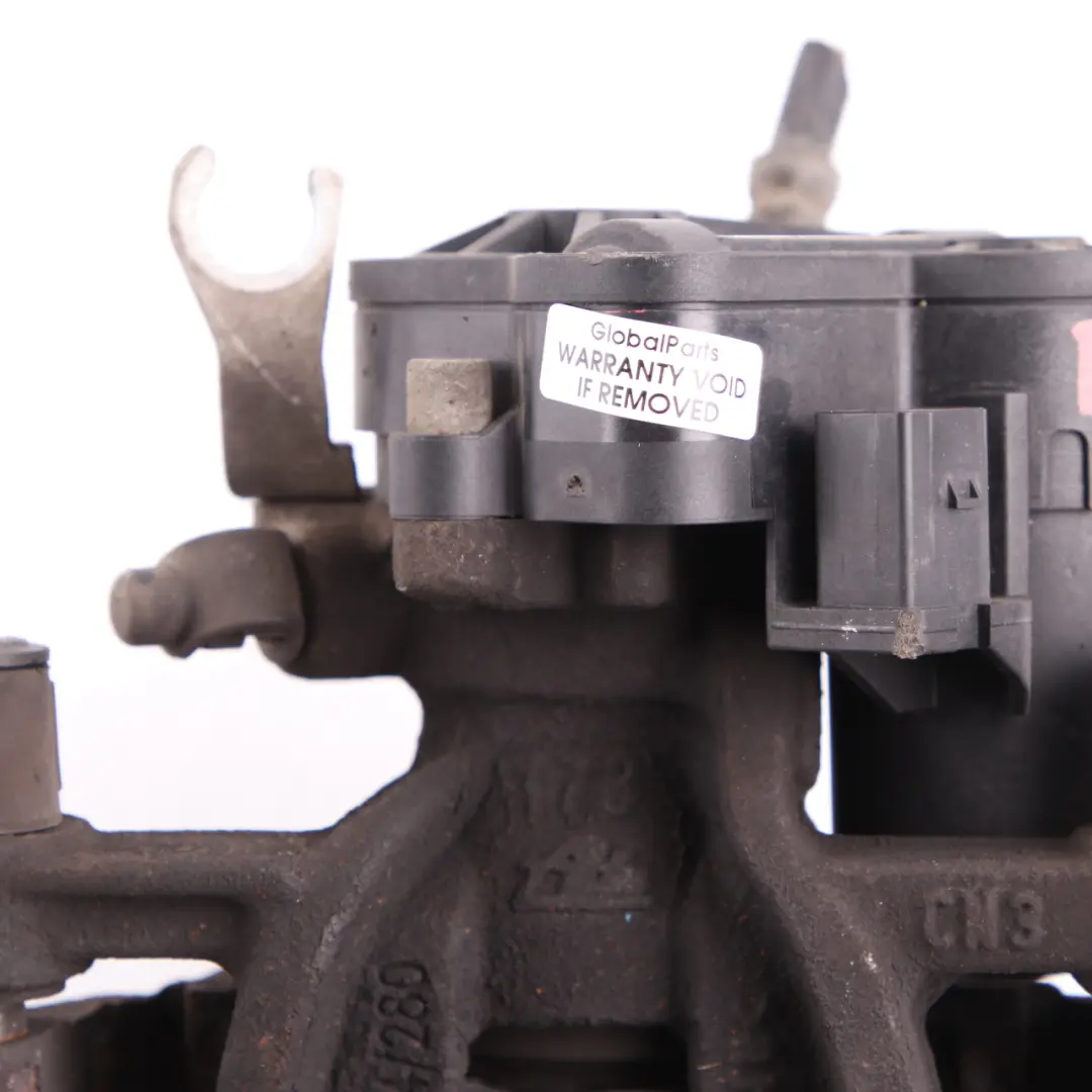 Brake Caliper BMW X1 F48 Mini F54 F60 Rear Left N/S Braking Unit Housing Carrier