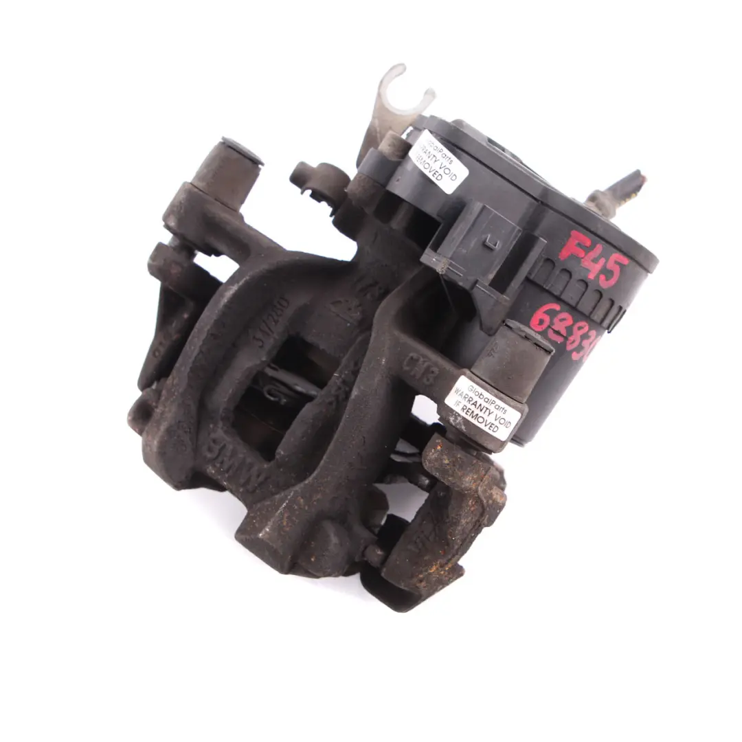 Brake Caliper BMW X1 F48 Mini F54 F60 Rear Left N/S Braking Unit Housing Carrier