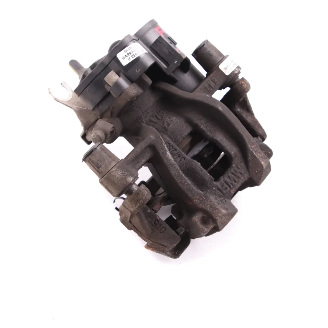 Brake Caliper BMW X1 F48 Mini F54 F60 Rear Left N/S Braking Unit Housing Carrier
