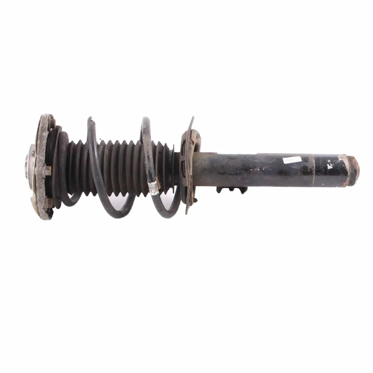 BMW F36 Spring Strut Front Right O/S Suspension Shock Absorber 6873796