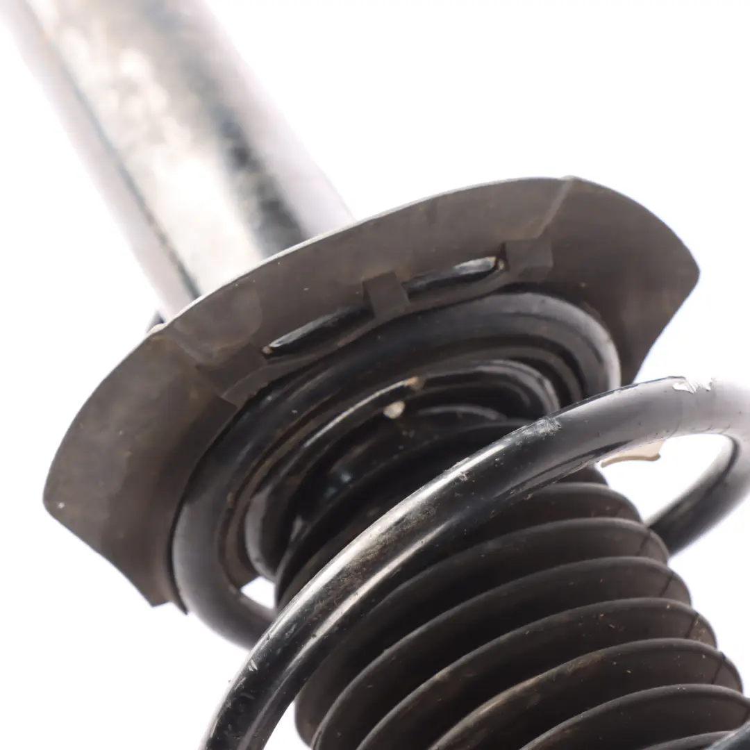 BMW F32 LCI F36 Spring Strut Delantero Izquierdo Amortiguador xDrive 6883331