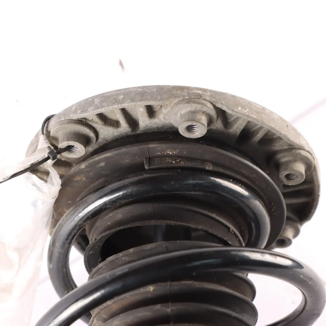 BMW F32 LCI F36 Spring Strut Delantero Izquierdo Amortiguador xDrive 6883331