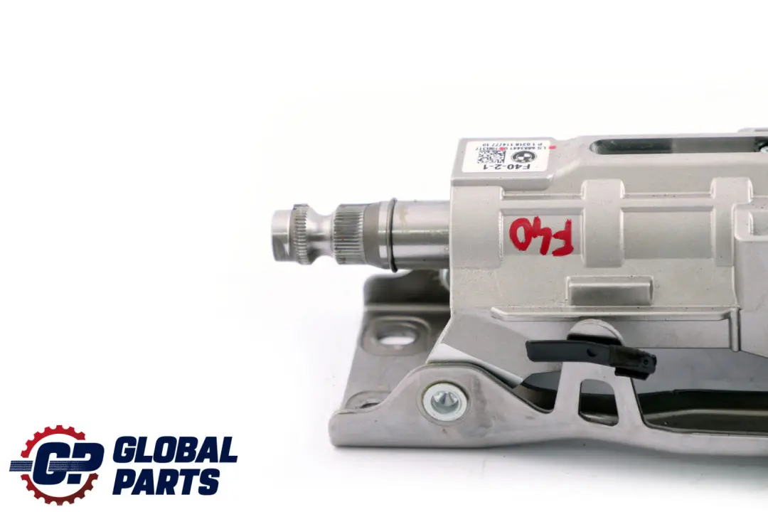 BMW 1 2 Series F40 F44 Manually Adjustable Steering Column Steptronic 6883441