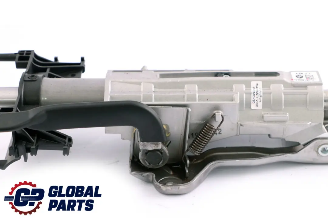 BMW 1 2 Series F40 F44 Manually Adjustable Steering Column Steptronic 6883441