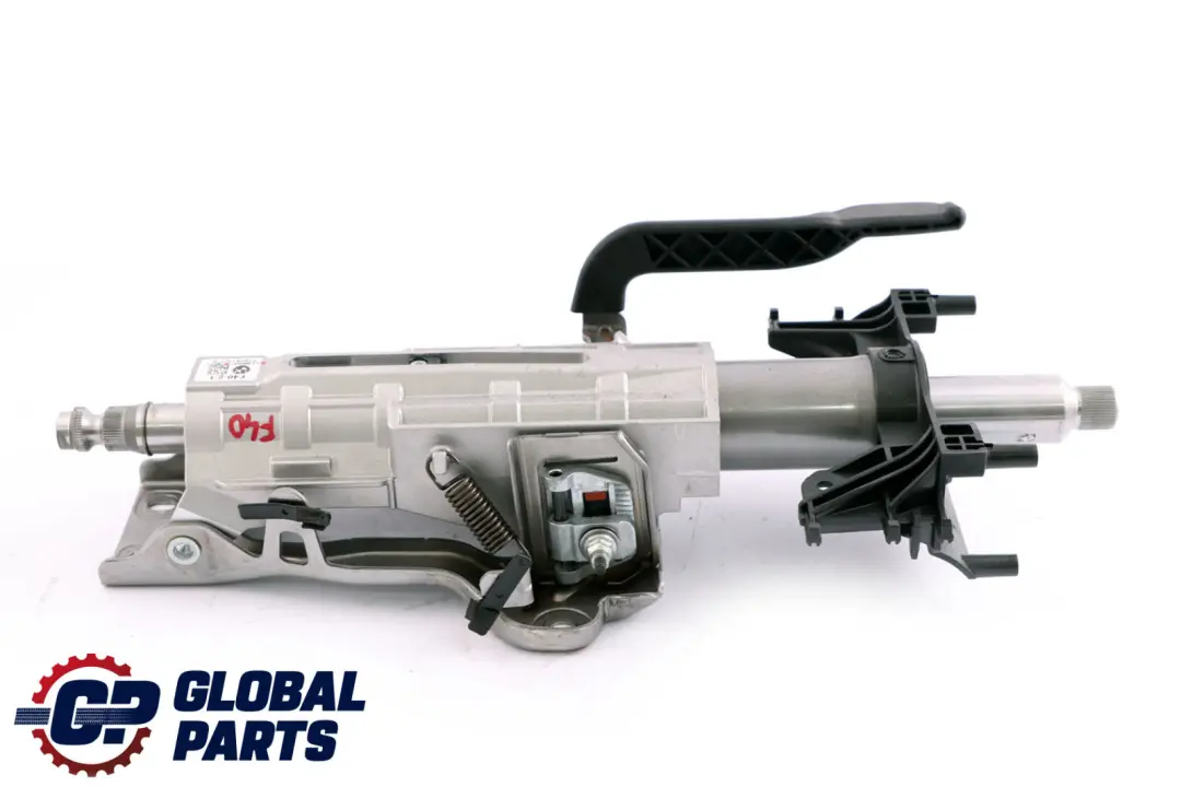 BMW 1 2 Series F40 F44 Manually Adjustable Steering Column Steptronic 6883441