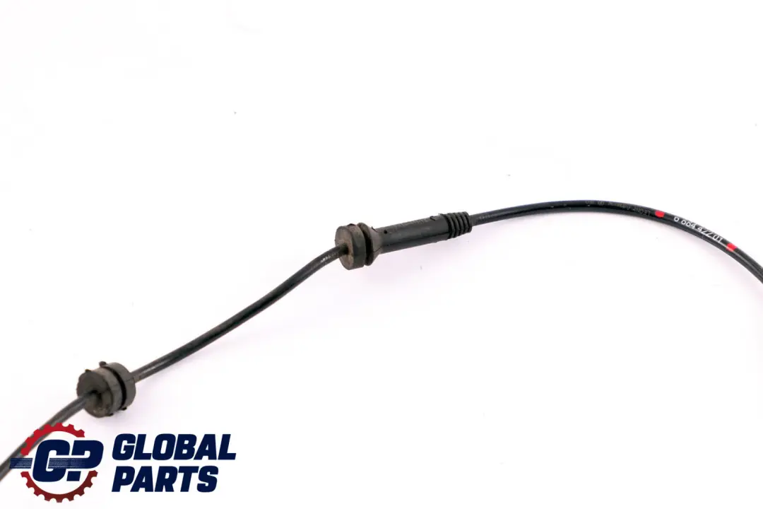 BMW 1 3 F20 F21 F30 F31 LCI DSC Impulsgeber Sensor Vorderachse 6884422