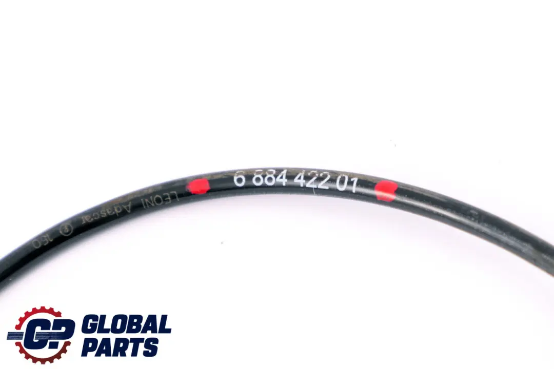 BMW 1 3 F20 F21 F30 F31 LCI DSC Impulsgeber Sensor Vorderachse 6884422