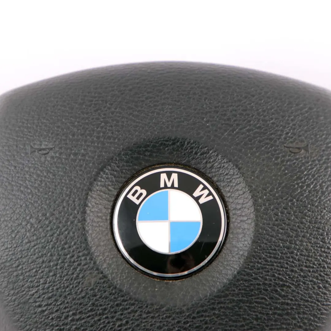 BMW X5 X6 E70 E71 Steering Wheel Driver's Side Air Module Bag M Sport 6780476