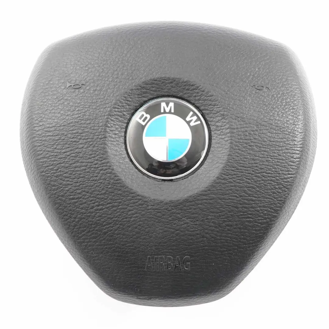 BMW X5 X6 E70 E71 Volante Lado Conductor Módulo Aire Bolsa M Sport 6780476