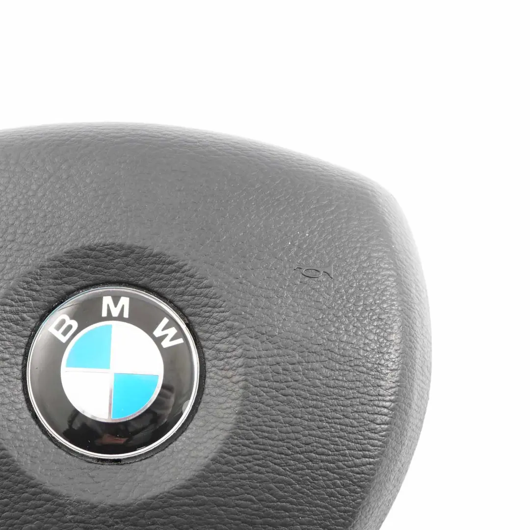 BMW X5 X6 E70 E71 Volante Lado Conductor Módulo Aire Bolsa M Sport 6780476