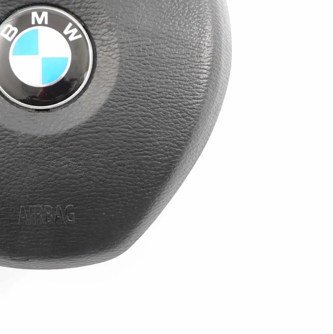 BMW X5 X6 E70 E71 Volante Lado Conductor Módulo Aire Bolsa M Sport 6780476