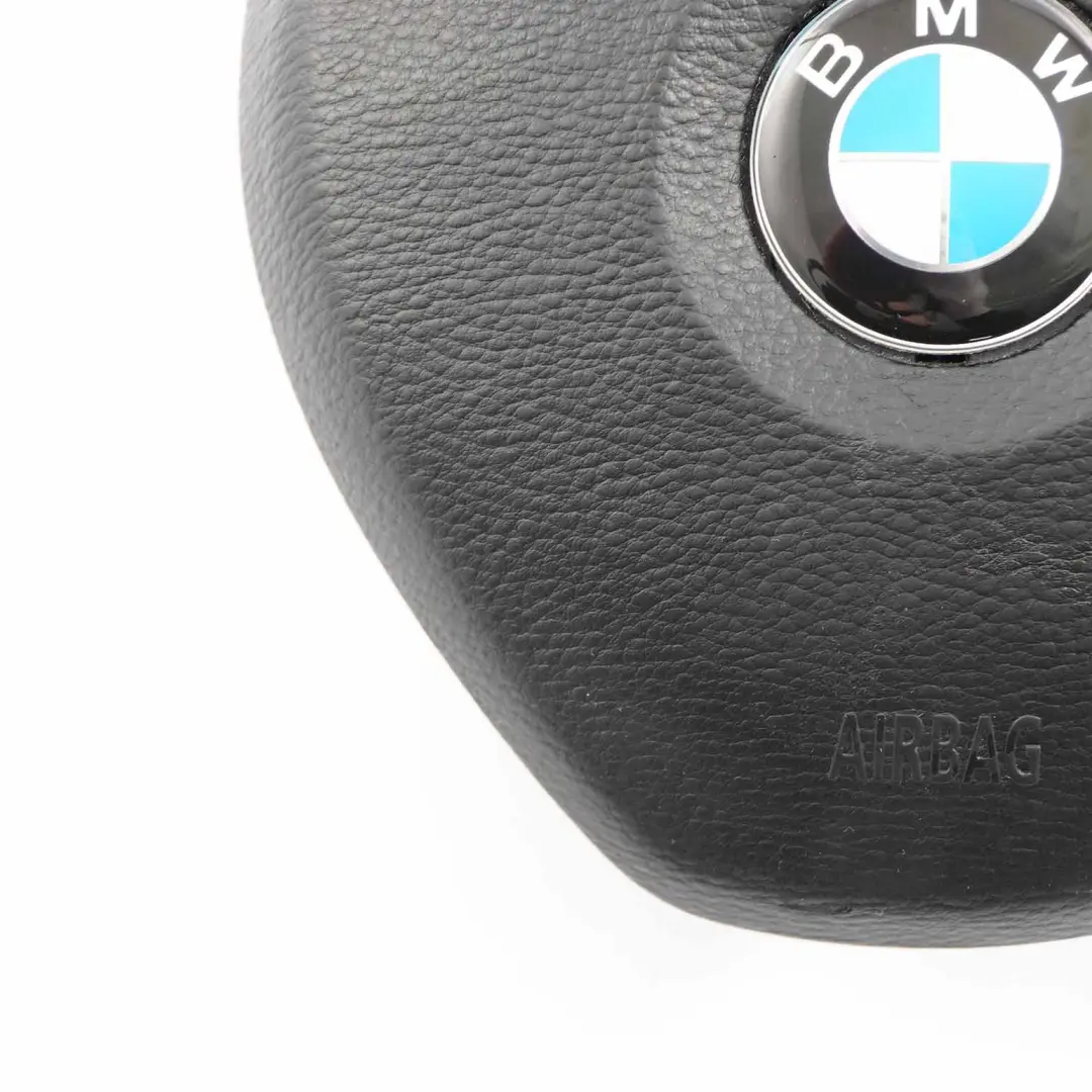 BMW X5 X6 E70 E71 Volante Lado Conductor Módulo Aire Bolsa M Sport 6780476