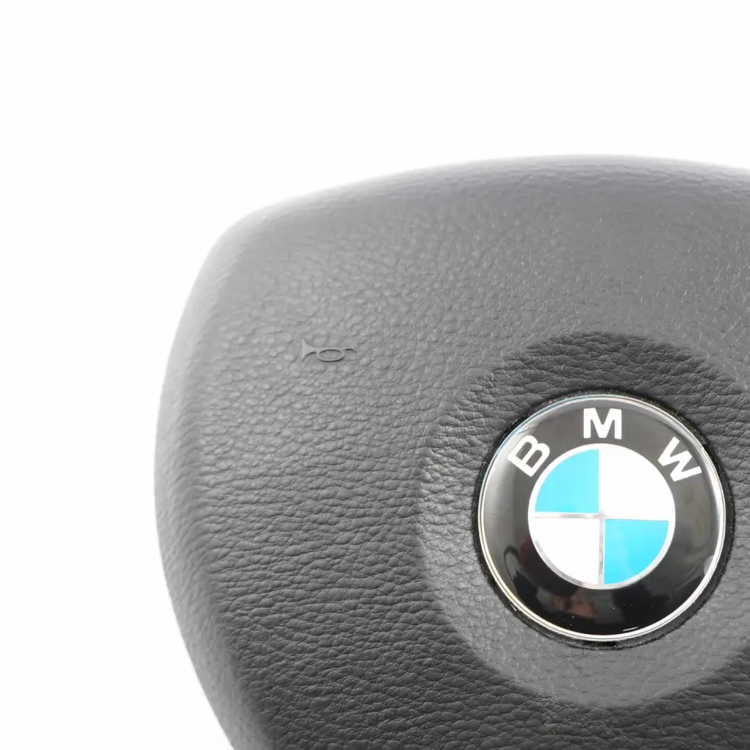 BMW X5 X6 E70 E71 Volante Lado Conductor Módulo Aire Bolsa M Sport 6780476