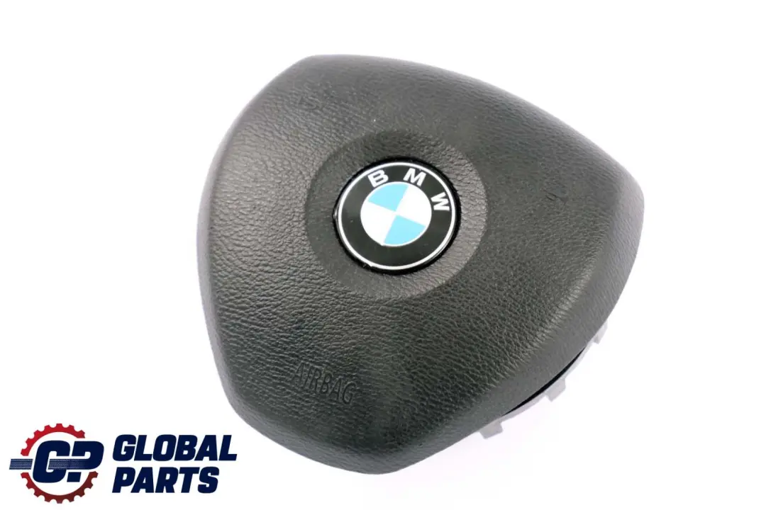 BMW X5 X6 Series E70 E71 Steering Wheel Driver's Side Airbag Module M Sport
