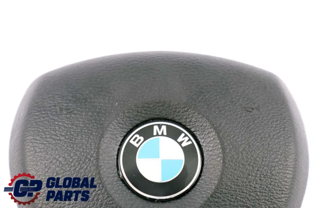 BMW X5 X6 Series E70 E71 Steering Wheel Driver's Side Airbag Module M Sport
