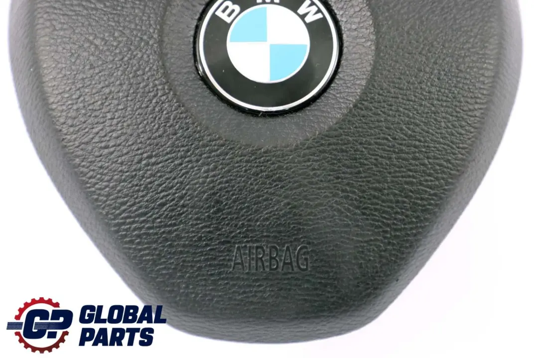 BMW X5 X6 Series E70 E71 Steering Wheel Driver's Side Airbag Module M Sport