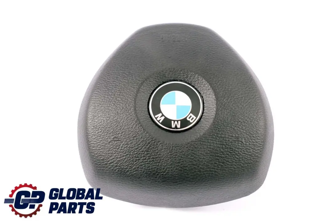 BMW X5 X6 Series E70 E71 Steering Wheel Driver's Side Airbag Module M Sport