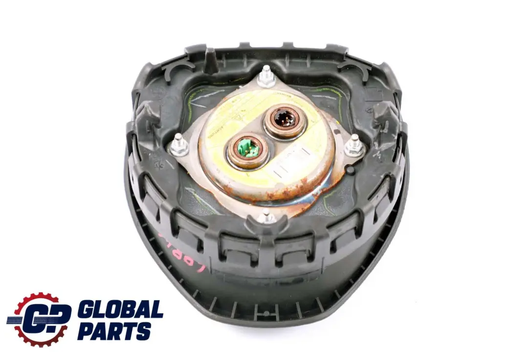 BMW X5 X6 Series E70 E71 Steering Wheel Driver's Side Airbag Module M Sport