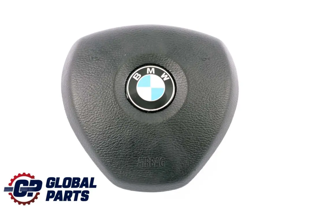 BMW X5 X6 Series E70 E71 Steering Wheel Driver's Side Airbag Module M Sport