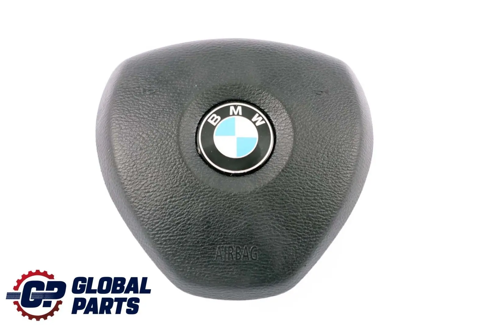 BMW X5 X6 Series E70 E71 Steering Wheel Driver's Side Airbag Module M Sport